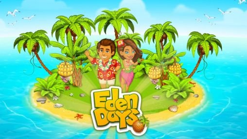 download Eden days: Valentine Day apk